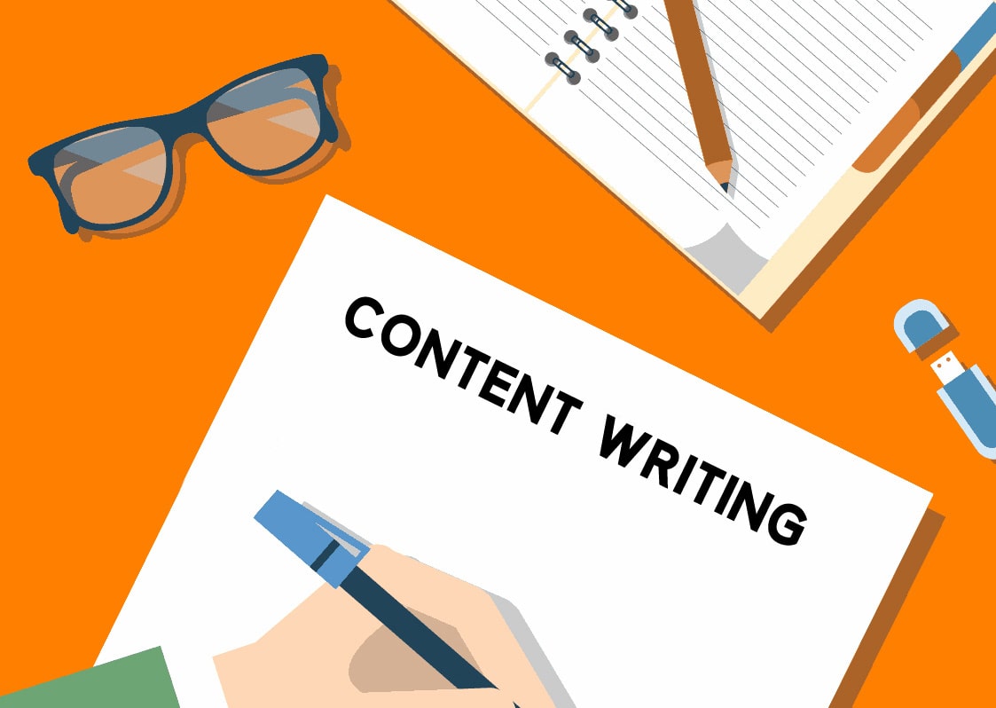 BB Crews Content Writing