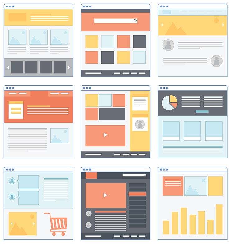 Website Designing Services in Chandigarh